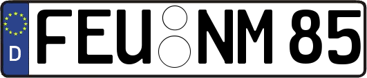 FEU-NM85