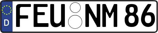 FEU-NM86
