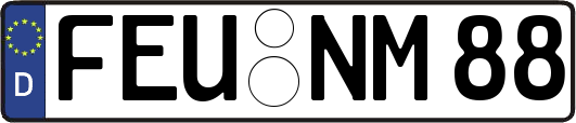 FEU-NM88