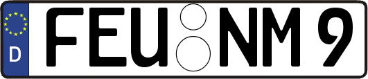 FEU-NM9