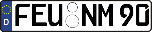 FEU-NM90
