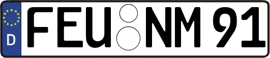 FEU-NM91