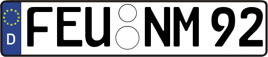 FEU-NM92