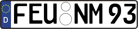 FEU-NM93