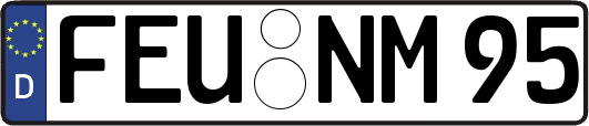FEU-NM95