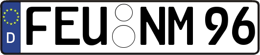 FEU-NM96