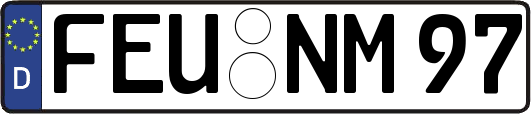 FEU-NM97