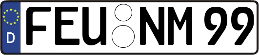 FEU-NM99