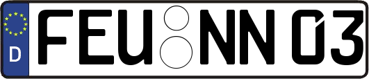 FEU-NN03