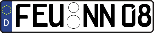 FEU-NN08