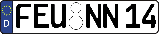 FEU-NN14