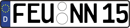 FEU-NN15
