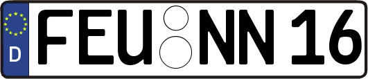 FEU-NN16