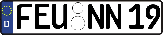 FEU-NN19
