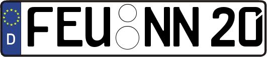 FEU-NN20