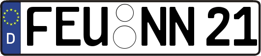 FEU-NN21