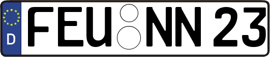 FEU-NN23