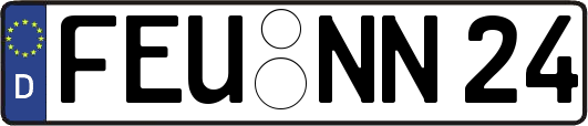 FEU-NN24