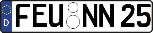 FEU-NN25