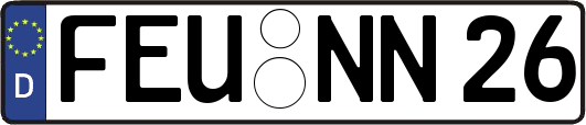 FEU-NN26