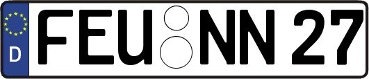 FEU-NN27