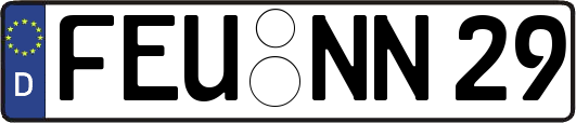 FEU-NN29