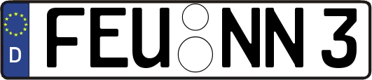 FEU-NN3