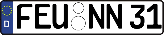 FEU-NN31