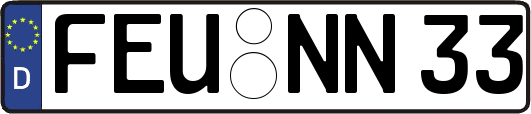 FEU-NN33