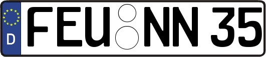 FEU-NN35