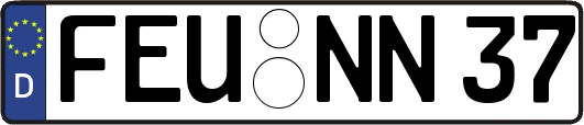 FEU-NN37