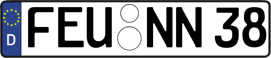 FEU-NN38