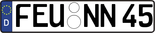 FEU-NN45