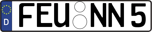 FEU-NN5
