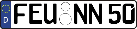 FEU-NN50