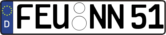 FEU-NN51