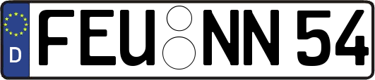 FEU-NN54
