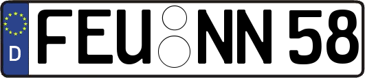 FEU-NN58