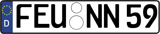 FEU-NN59