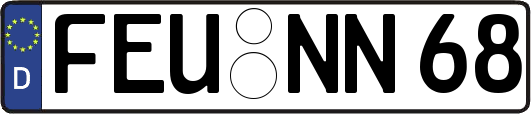 FEU-NN68