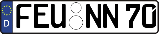 FEU-NN70