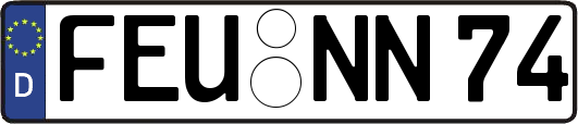 FEU-NN74
