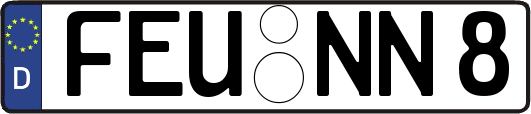 FEU-NN8