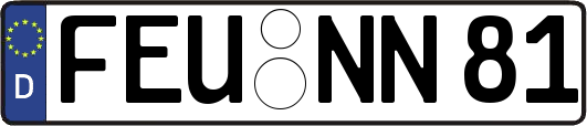 FEU-NN81