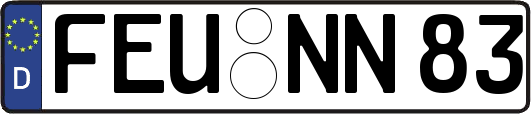 FEU-NN83