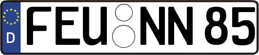 FEU-NN85