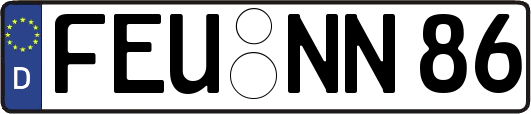 FEU-NN86
