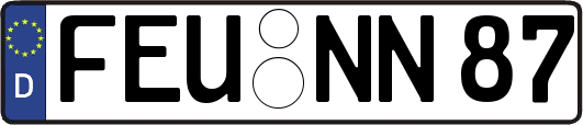 FEU-NN87