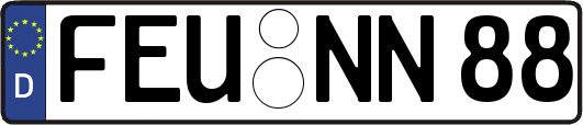 FEU-NN88
