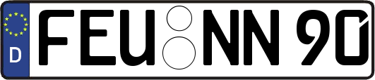 FEU-NN90
